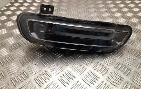Jeep Grand Cherokee Fog light set 68273052AC
