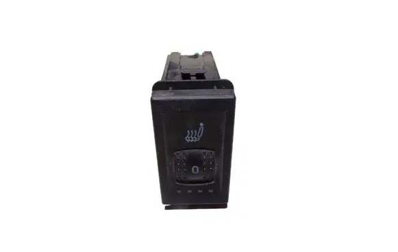 Volkswagen Multivan T4 Seat heating switch 7D0963563