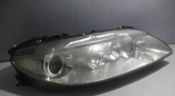 Mazda 6 Headlight/headlamp
