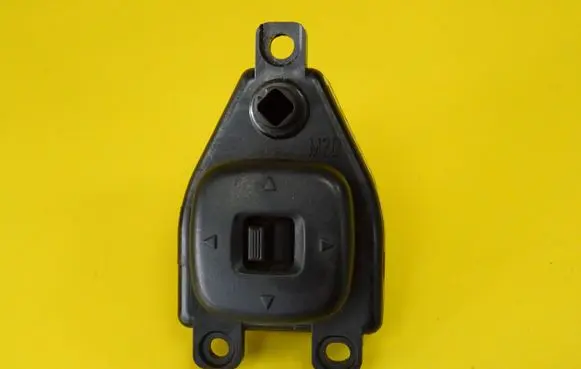 Mazda Premacy Wing mirror switch