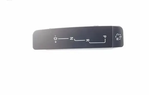 Mercedes-Benz SLK R171 Other switches/knobs/shifts