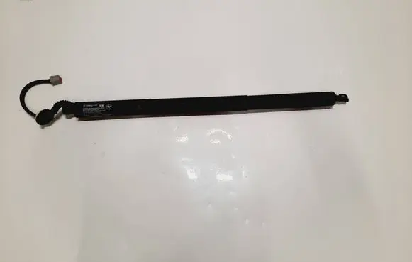 Jeep Grand Cherokee Tailgate strut 