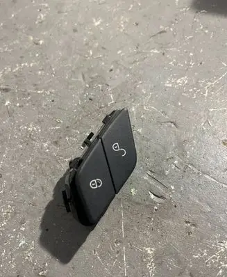 Mercedes-Benz S AMG W222 Central locking switch button A2229057607