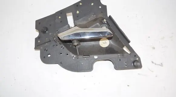 Mercedes-Benz E W210 Rear door interior handle A2107600254