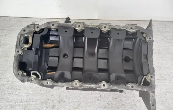 Opel Astra H Oil sump 226279933
