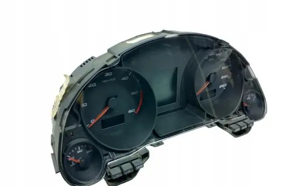 Seat Exeo (3R) Speedometer (instrument cluster) 3R0920830H