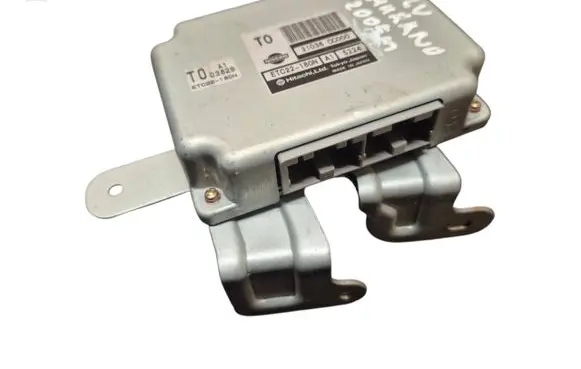 Nissan Murano Z50 Gearbox control unit/module 31036CC000 ETC22180N