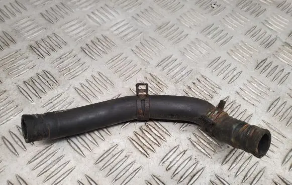 Mercedes-Benz GL X166 Engine coolant pipe/hose A1665004275