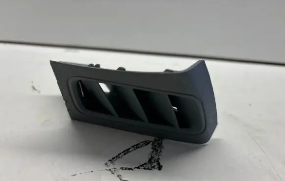 Ford Transit Dashboard side air vent grill/cover trim 6C1118K555BB