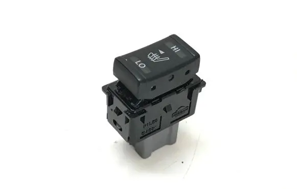 Nissan Pulsar Seat heating switch 14530MN
