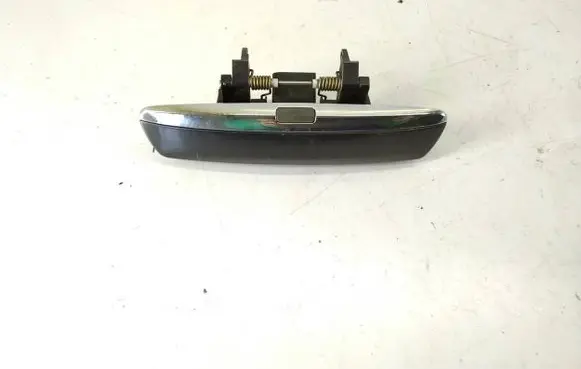 Audi A8 S8 D3 4E Front door exterior handle