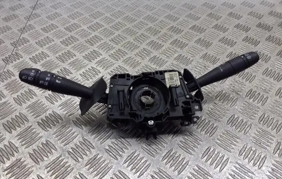 Dacia Sandero Headlight wiper switch 8200792587