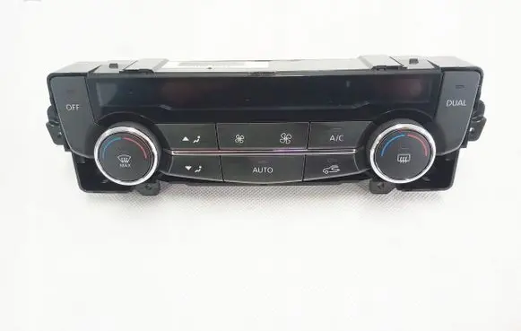 Renault Kadjar Climate control unit 275102210R