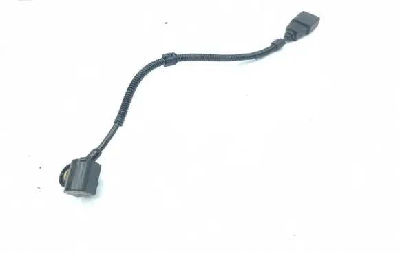 Crankshaft position sensor