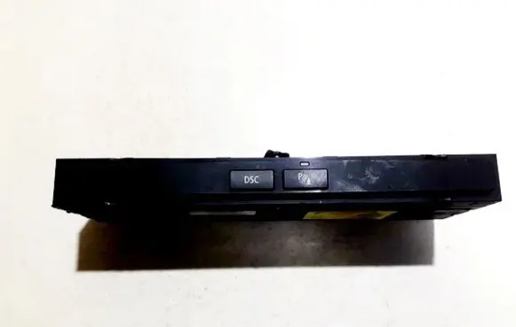 BMW 5 E60 E61 Other switches/knobs/shifts 6944962 13580060