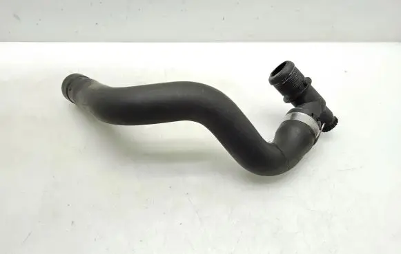 Fiat Doblo Engine coolant pipe/hose 00520313880E