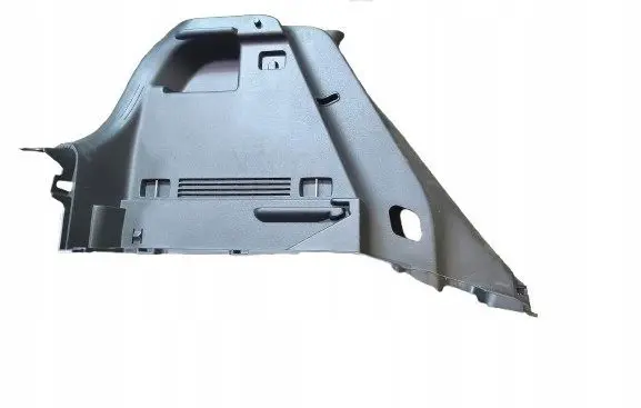KIA Rio Tailgate/trunk side cover trim 85731H8000