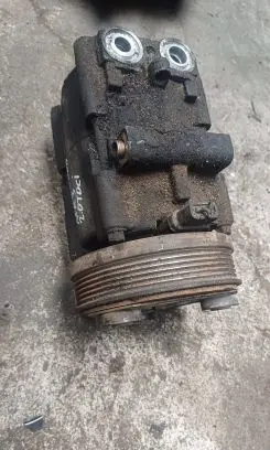 Ford Mondeo Mk III Air conditioning (A/C) compressor (pump)