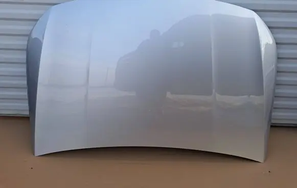 Mercedes-Benz B W247 Engine bonnet/hood 