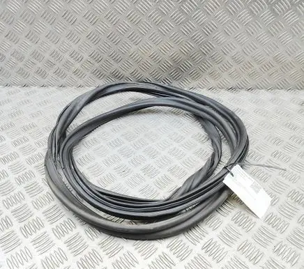 Audi Q5 SQ5 FY Trunk rubber seal (body) 8MA827705A