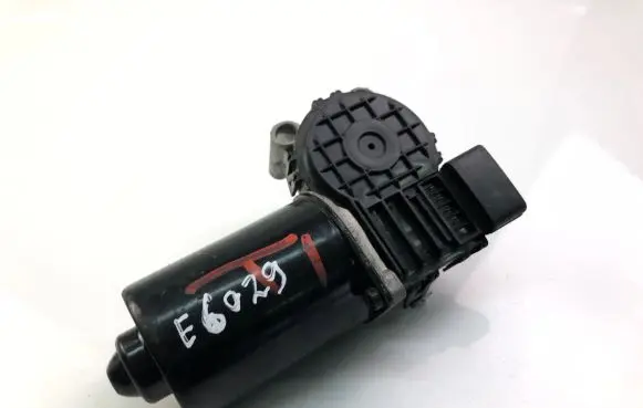 KIA Sportage Wiper motor 981003W000