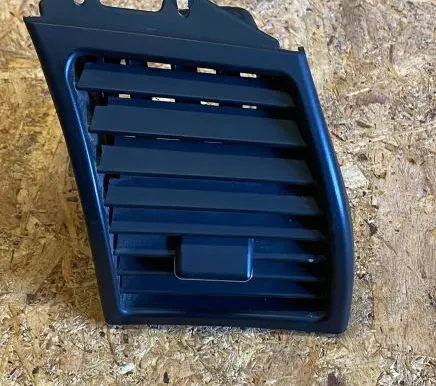 Mercedes-Benz S W140 Dash center air vent grill 1408300254