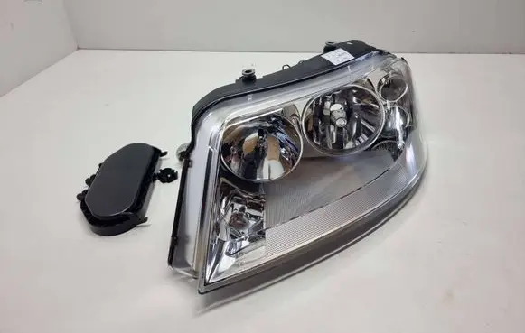 Volkswagen Sharan Headlight/headlamp 7M3941015AD 15301592 20282052