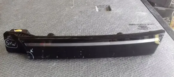 LED Daytime headlight