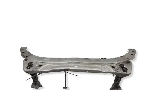 Mercedes-Benz C W205 Top upper radiator support slam panel A2056221600 A2056221700 A2056203201