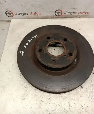 Toyota RAV 4 (XA30) Front brake disc