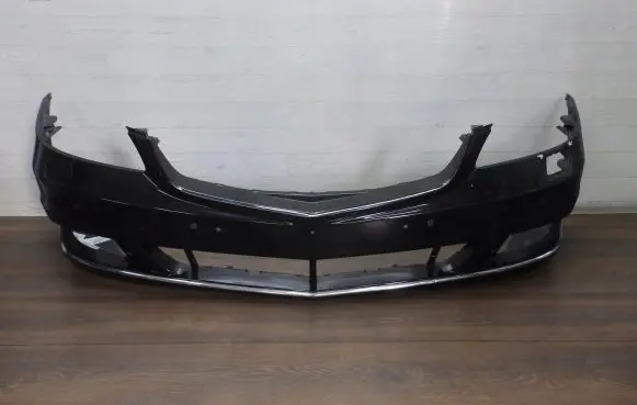 Mercedes-Benz S W221 Front bumper A2218803040