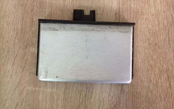 BMW 5 E60 E61 Car ashtray trim 