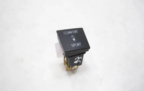 Volkswagen PASSAT B6 Suspension ride height/mode switch 3C0927124 30308 310927124