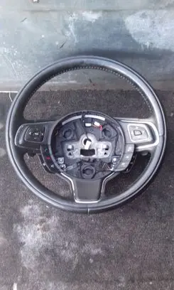 Jaguar XJ X351 Steering wheel