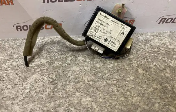 Mazda 626 Other control units/modules GE4T675D2 41260