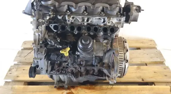 Hyundai i30 Engine D4FB