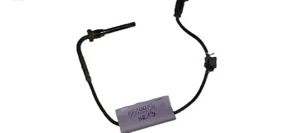 Alfa Romeo 159 Exhaust gas temperature sensor 5519954