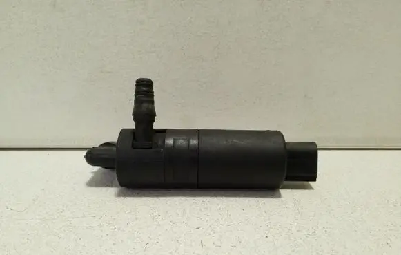 Bentley Continental Headlight washer pump 