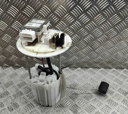 KIA Sportage In-tank fuel pump 1000C36580 31113D7000