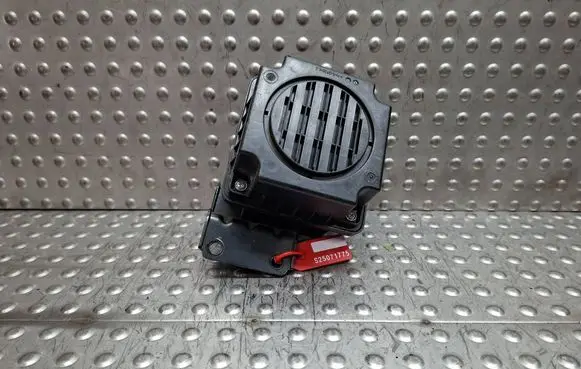 Horn signal