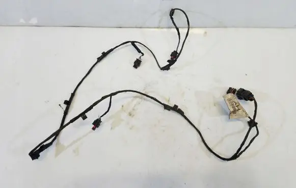 Ford Mondeo MK IV Parking sensor (PDC) wiring loom