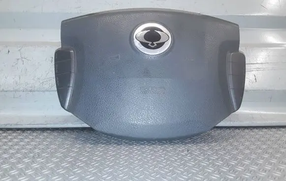 SsangYong Kyron Steering wheel airbag 