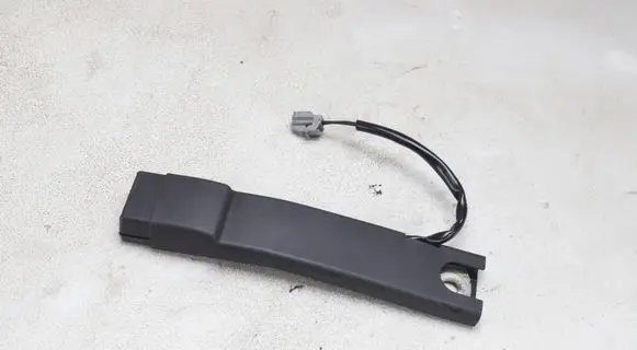 Dodge RAM 1500 DS Front seatbelt buckle 34026900A 33012760 M105121