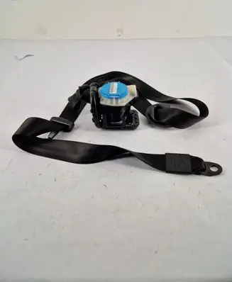 Audi Q3 8U Front seatbelt 8U0857705C