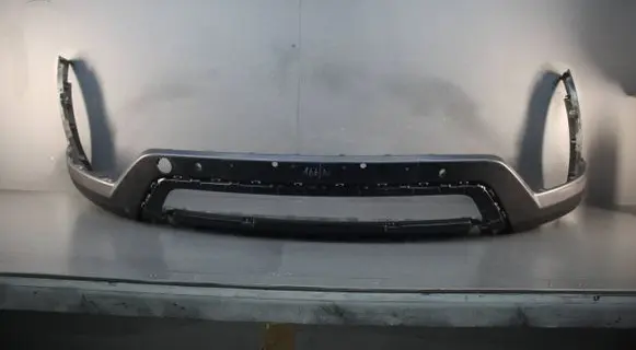 Hyundai Santa Fe Front bumper lip 86512B8000