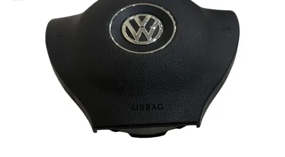 Volkswagen Jetta VI Steering wheel airbag 7E0880201L 20110180727 306858699N44AI