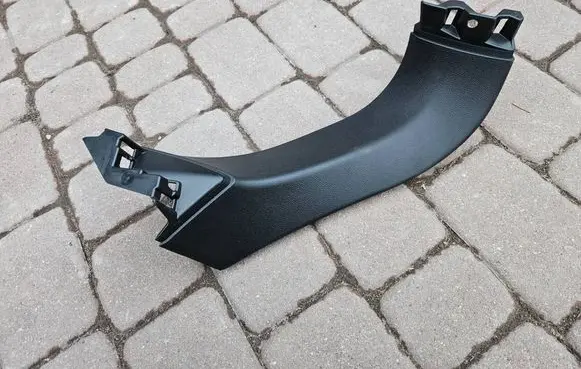 Renault Megane IV Glove box central console 909037679R-