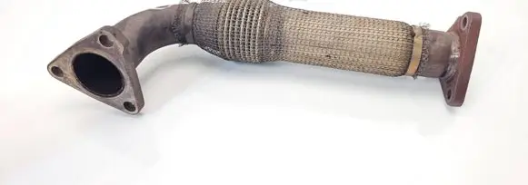 Audi A6 S6 C6 4F Other exhaust manifold parts
