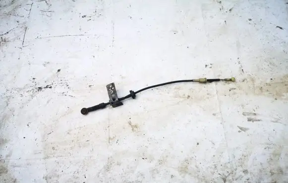 Iveco Daily 40.8 Gear shift cable linkage