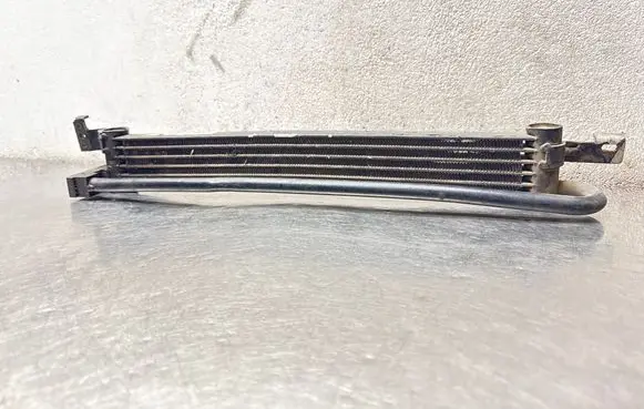Saab 9-3 Ver1 Engine oil radiator 4729083